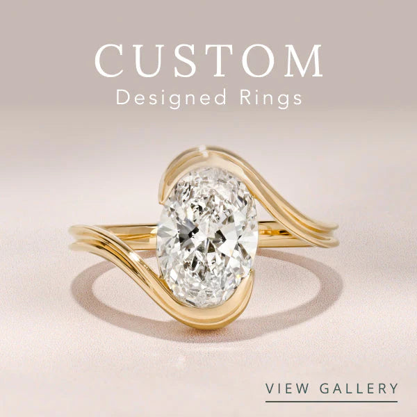 Custom Jewelry