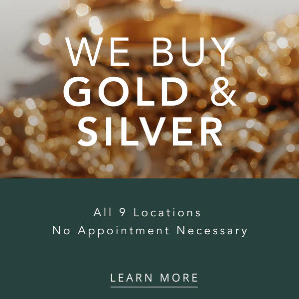 Gold & Silver